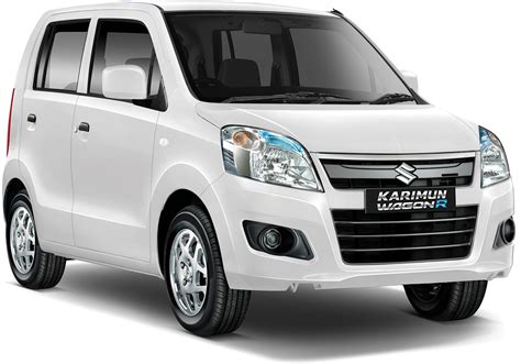 5 Alasan Harga Mobil Suzuki Karimun Bekas di Bawah 70 Juta Masih Layak Dibeli! 5 Alasan Harga Mobil Suzuki Karimun Bekas di Bawah 70 Juta Masih Layak Dibeli!