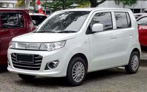 5 Alasan Harga Mobil Suzuki Karimun Bekas di Bawah 70 Juta Masih Layak Dibeli! 5 Alasan Harga Mobil Suzuki Karimun Bekas di Bawah 70 Juta Masih Layak Dibeli!