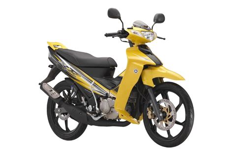 5 Harga Sepeda Motor 125Zr yang Bikin Kamu Geleng-Geleng Kepala, Mulai dari Rp 23 Jutaan!