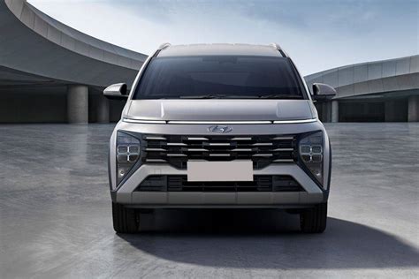 5 Hyundai Stargazer Bekas Murah Meriah, Jalan-jalan Santai Tanpa Lutut REbutan! 🇲🇨