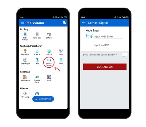5 Langkah Kilat Bayar Perpanjangan STNK Online, Gak Sampai 5 Menit!