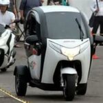 5 Motor Listrik 3 Roda Di Bawah Rp10 Juta! ⚡️ 💰