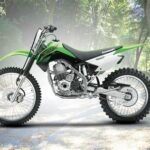 7 Harga Sepeda Motor KLX yang Bikin Kamu Terkejut, Mulai dari Rp 20 Jutaan!