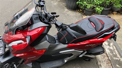 7 Modifikasi Sepeda PCX Terganteng 2023, Nomor 5 Bikin Ngiler!