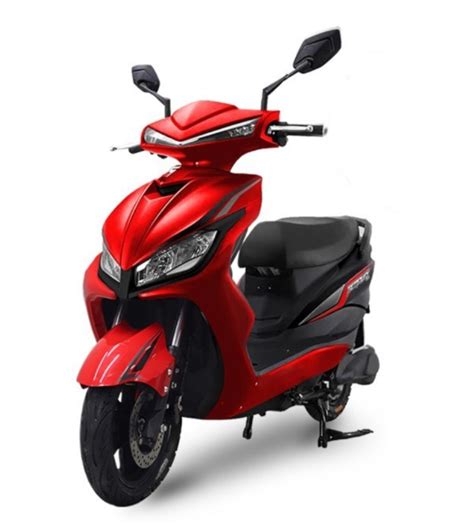 7 Motor Listrik Dewasa Paling Canggih 2024: Jarak Tempuh Bikin Kaget!