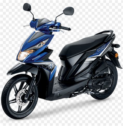 7 Motor Terringan di Bawah 100 Kg: Lincah and Irit BBM!