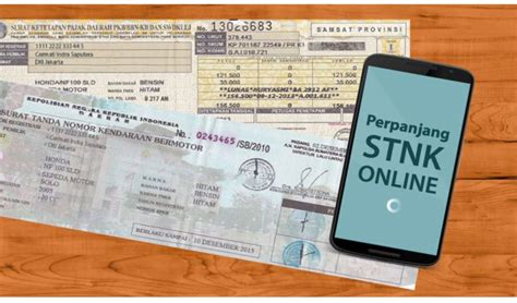3 Langkah Mudah Perpanjang STNK Online di Tokopedia: Bye-bye Antre!
