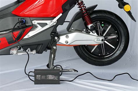 5 Alasan Kenapa Sepeda Motor Listrik United Bakal Jadi Incaran di 2024! 5 Alasan Kenapa Sepeda Motor Listrik United Bakal Jadi Incaran di 2024!