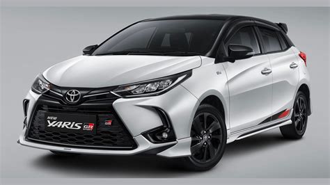 5 Alasan Mobil GR Sport Wajib Ada di Garasimu 5 Alasan Mobil GR Sport Wajib Ada di Garasimu