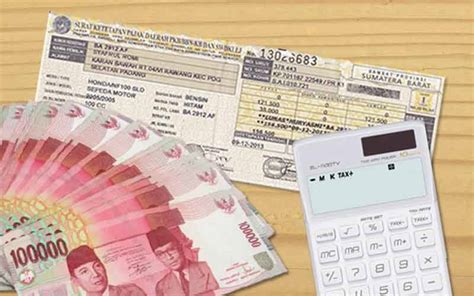 5 Fakta Mengejutkan Pajak Kendaraan Progresif yang Bikin Dompet Jebol!
