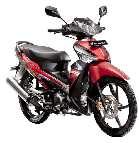 5 Motor Bebek Honda Legendaris yang Tetap Hits di Era Modern 5 Motor Bebek Honda Legendaris yang Tetap Hits di Era Modern