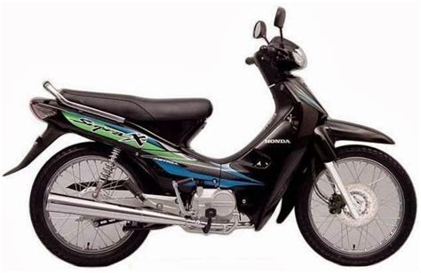 5 Motor Bebek Honda Legendaris yang Tetap Hits di Era Modern 5 Motor Bebek Honda Legendaris yang Tetap Hits di Era Modern