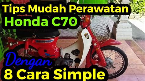 5 Motor Bebek Honda Legendaris yang Tetap Hits di Era Modern 5 Motor Bebek Honda Legendaris yang Tetap Hits di Era Modern