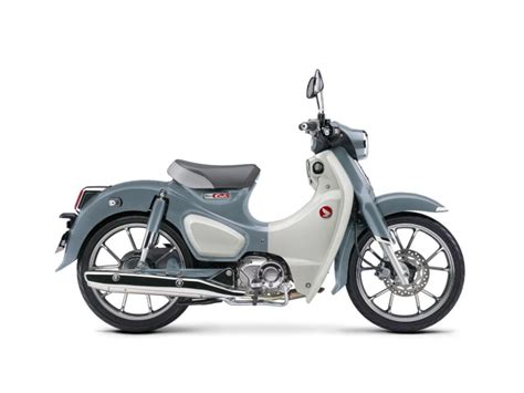 5 Motor Bebek Honda Legendaris yang Tetap Hits di Era Modern 5 Motor Bebek Honda Legendaris yang Tetap Hits di Era Modern