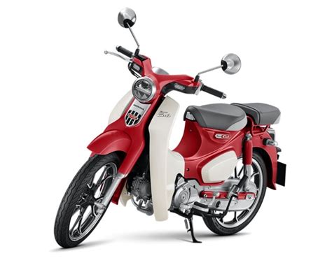 5 Motor Bebek Honda Legendaris yang Tetap Hits di Era Modern 5 Motor Bebek Honda Legendaris yang Tetap Hits di Era Modern