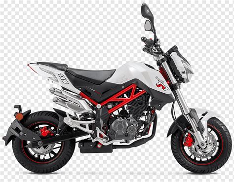 7 Alasan Mengapa Benelli Mendadak Jadi Primadona Motor Para Sultan!