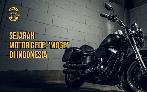 7 Moge Impian: Harga, Spesifikasi, dan Alasan Harus Punya! 7 Moge Impian: Harga, Spesifikasi, dan Alasan Harus Punya!