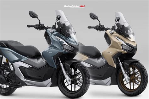 7 Motor Baru Paling Menggemparkan 2023: Nomor 5 Bikin Ngiler! 7 Motor Baru Paling Menggemparkan 2023: Nomor 5 Bikin Ngiler!