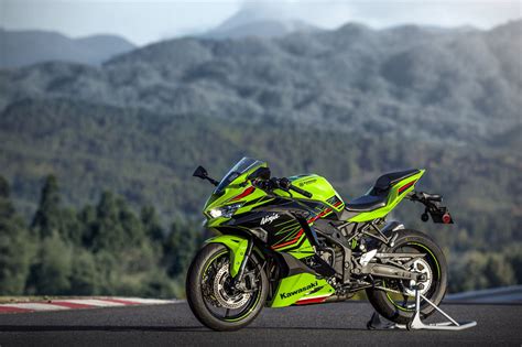 7 Motor Baru Paling Menggemparkan 2023: Nomor 5 Bikin Ngiler! 7 Motor Baru Paling Menggemparkan 2023: Nomor 5 Bikin Ngiler!