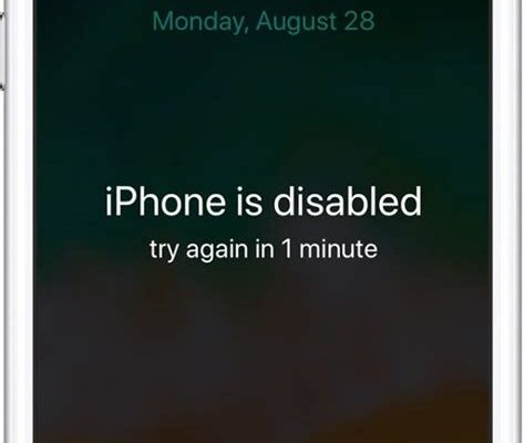 iPhone Users: Disable THIS Now & Secure Your Device!