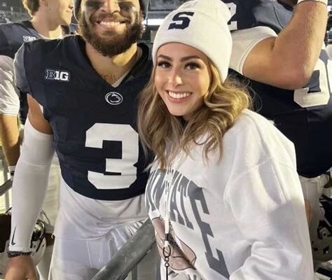 Fleming’s GF Killed in ATV Crash; Ex-PSU Star Injured