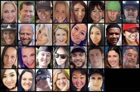 Vegas Gym Shooting: Police Name Victim & Gunman