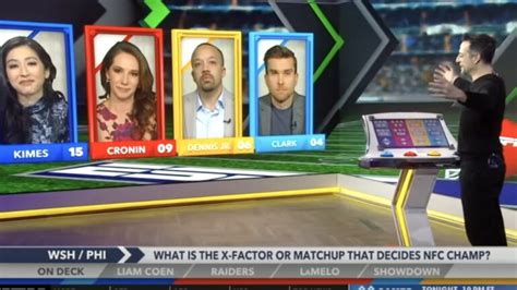 Reali Reveals Inside Story: Why ESPN Axed ‘Around the Horn’