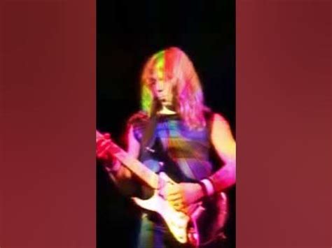 Shred Legend Gone: 80s Guitar Hero Dies at 67