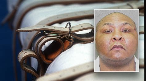 Texas Executes Matthew Johnson for Grandma’s Murder 13 Years Later