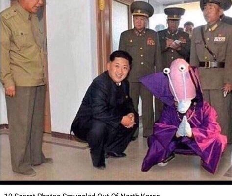 North Korean Smuggled Phone: Apps, Secrets & Shocking Restrictions Revealed!