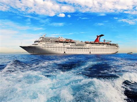 Cruise Deals Ahoy! Find the Cheapest Month & Sail for Less