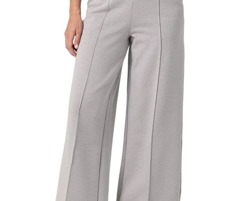 Walmart’s $15 Wide-Leg Pants Are a “Perf” Steal, Reviewers Rave!