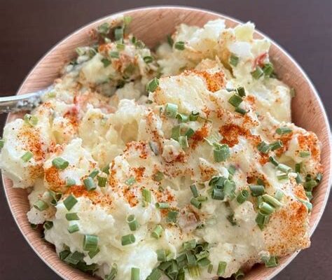 Store-Bought Potato Salad That Rivals Homemade? We Found It!