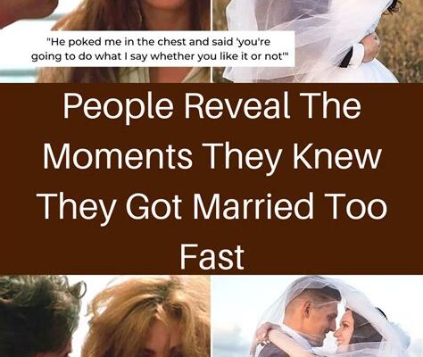 Dating Disaster! People Reveal Hilarious Moments They Knew They Were Doomed