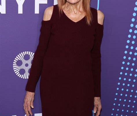 Gilligan’s Island Star Tina Louise, 91, Still Radiant in NYC!